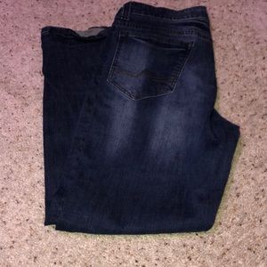 Urban Pipeline Men’s 34x30 Jeans